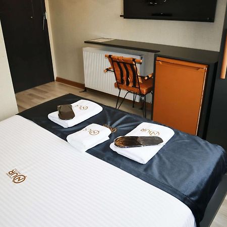 איסטמבול Grand Onur Hotel מראה חיצוני תמונה