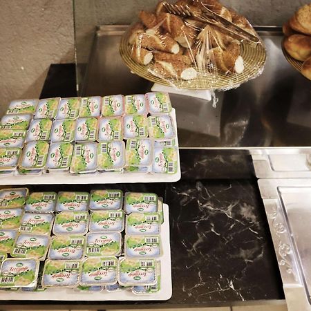 איסטמבול Grand Onur Hotel מראה חיצוני תמונה