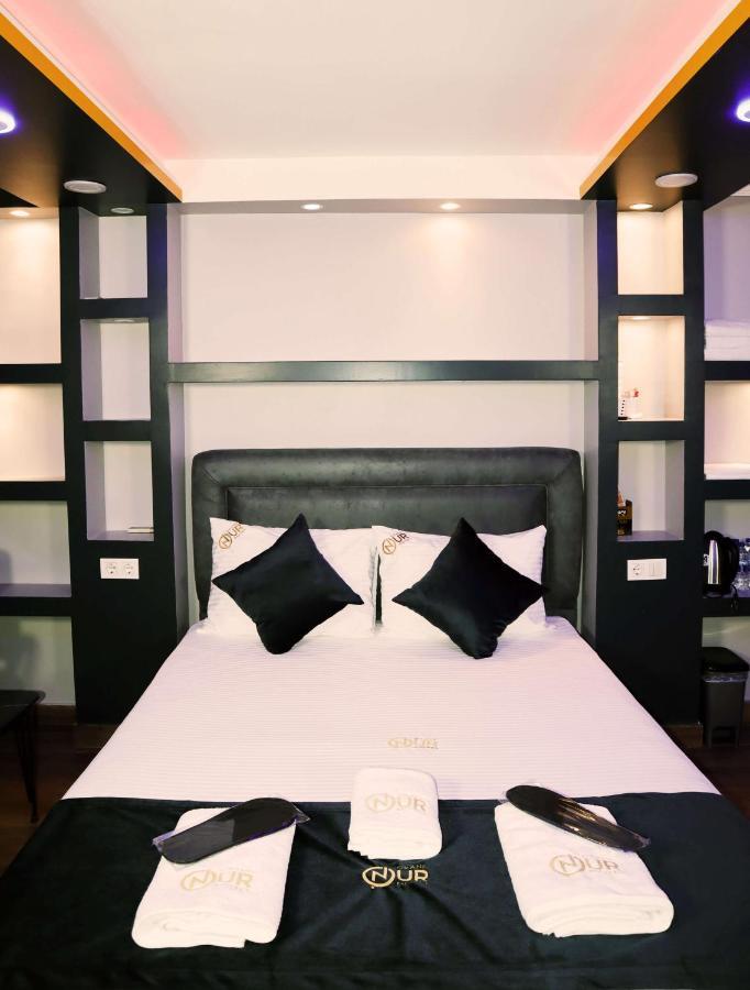 איסטמבול Grand Onur Hotel מראה חיצוני תמונה