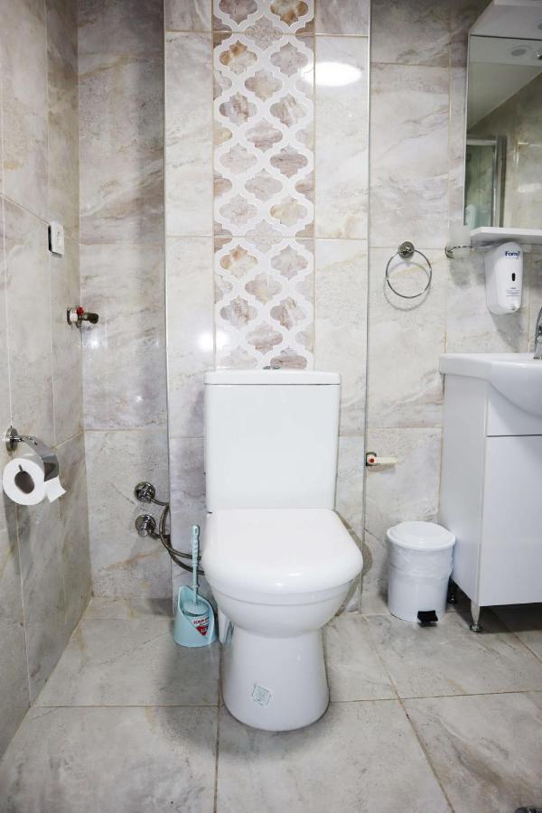 איסטמבול Grand Onur Hotel מראה חיצוני תמונה