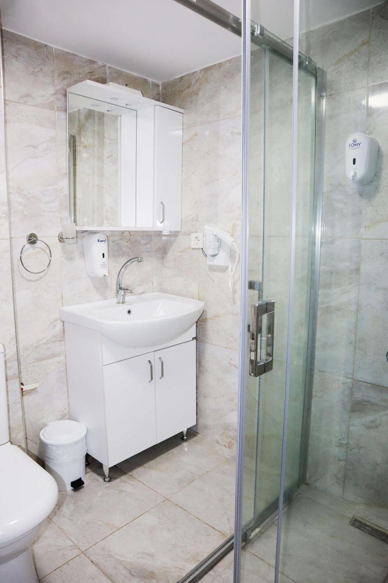 איסטמבול Grand Onur Hotel מראה חיצוני תמונה