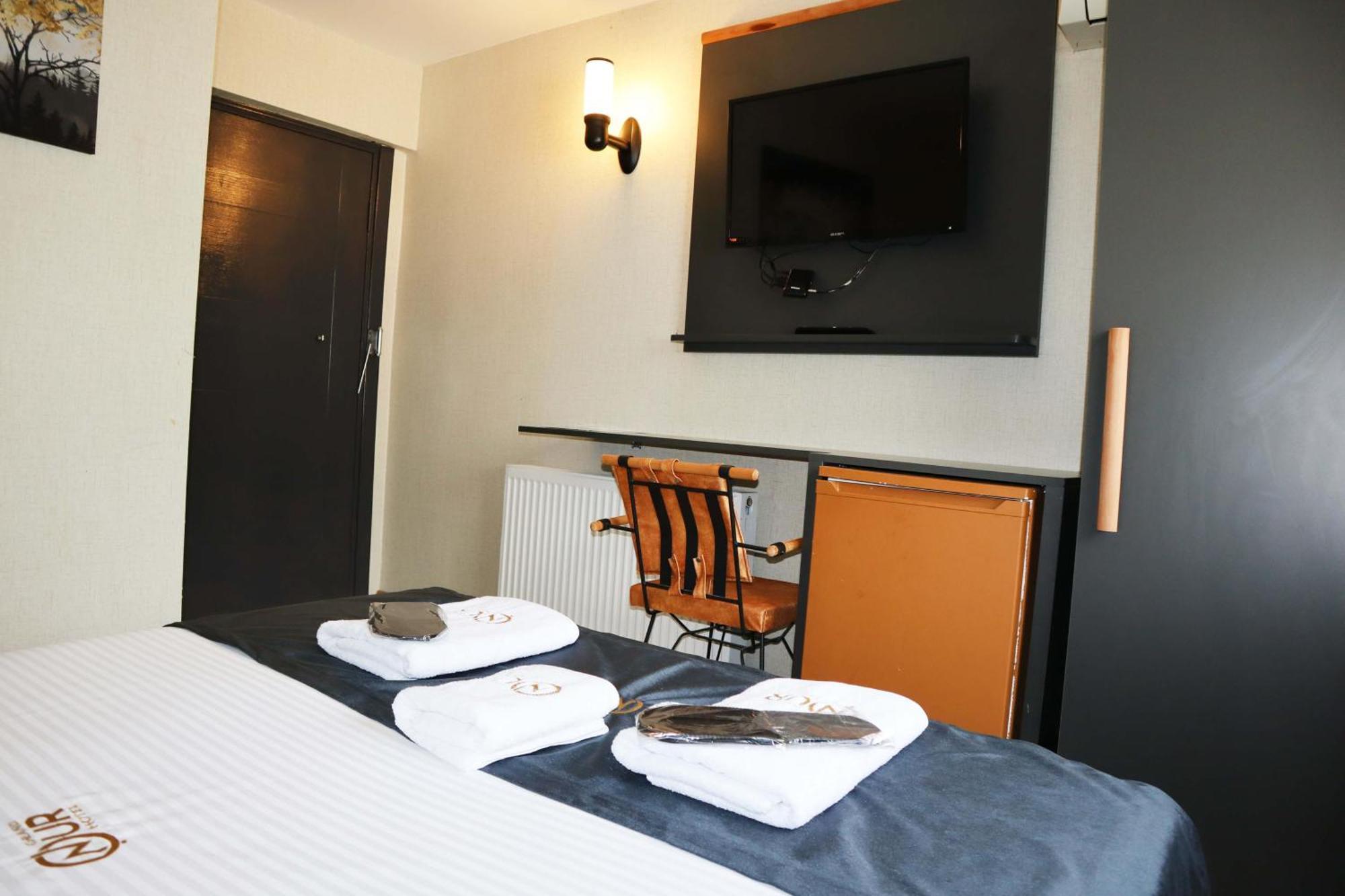 איסטמבול Grand Onur Hotel מראה חיצוני תמונה